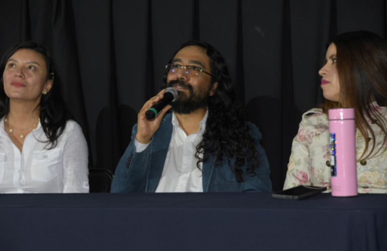 Celebra BUAP el Día Mundial de la Animación