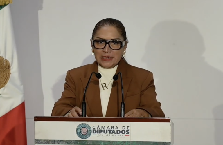 Crisis de invasiones escala a la cámara de diputados; hasta morena observa crisis de este delito