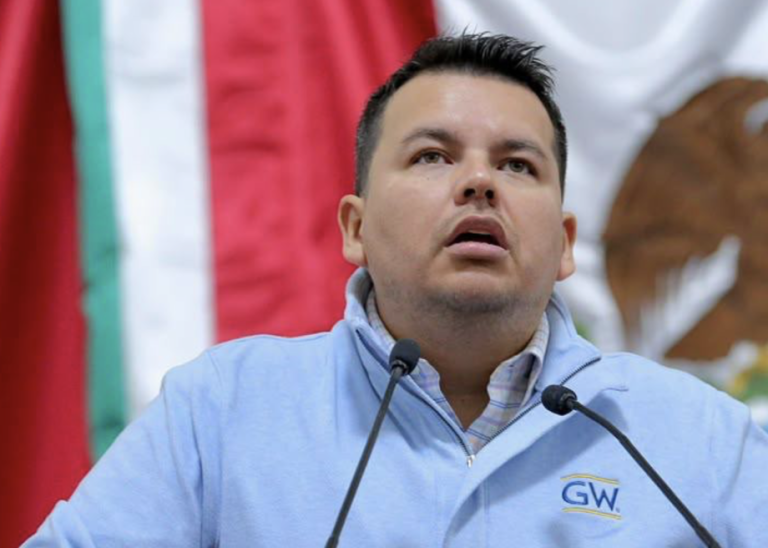 PAN llama a Sheinbaum a recuperar la agenda internacional ahora que Europa ve a México sometido a la narco política