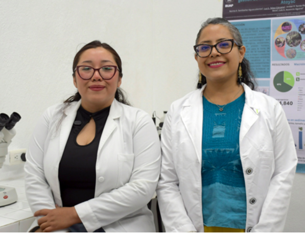 Estudiante BUAP asistirá al Foro Juvenil Voces del Futuro MX en el Congreso de la Unión