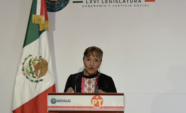 Exhiben fraudes en la construcción de hospitales en Oaxaca