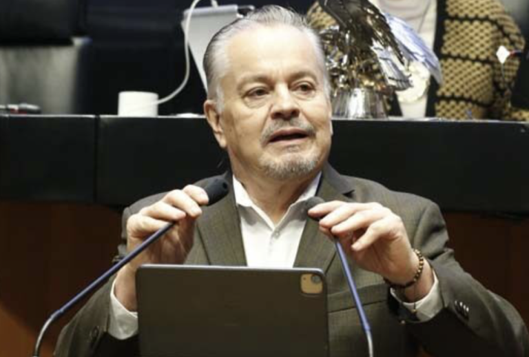 PAN exhibe crisis de credibilidad del INE tras escándalos de corrupción de la morenista Taddei