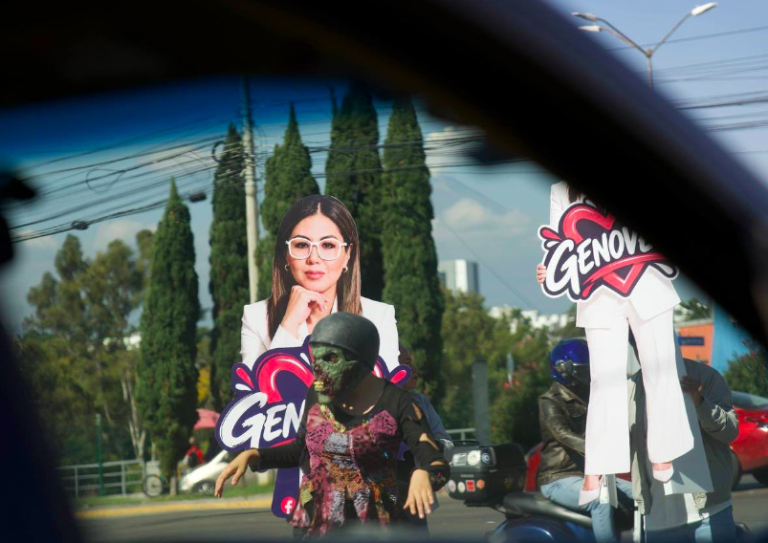 Diputada panista levanta polémica en redes tras destape a la coordinación por Puebla Capital