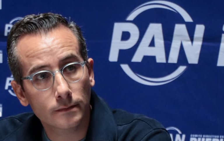PAN Puebla pide justificar millonaria inversión de Slim y proteger a los poblanos